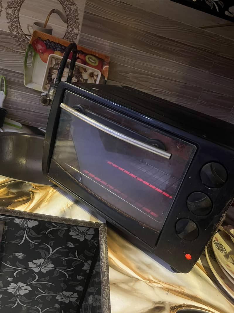 MICROWAVE+ BAKING AVAILABILITY 4