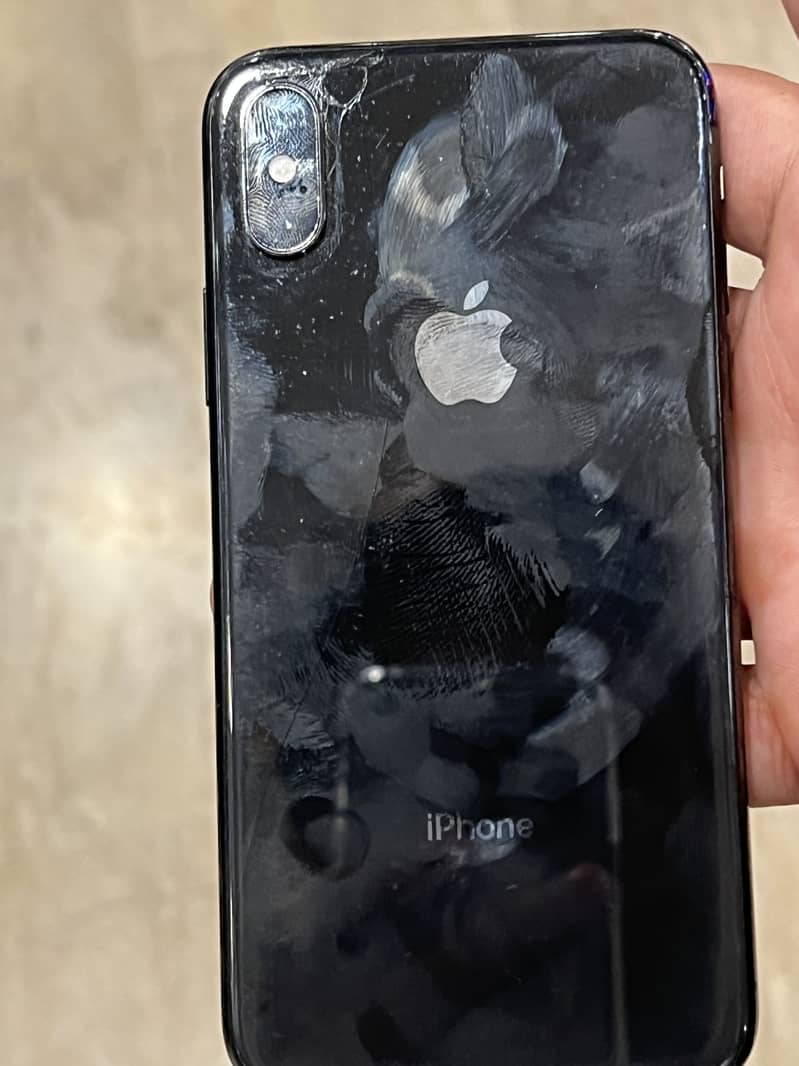 Apple iPhone X 2