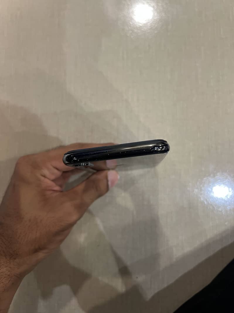 Apple iPhone X 8