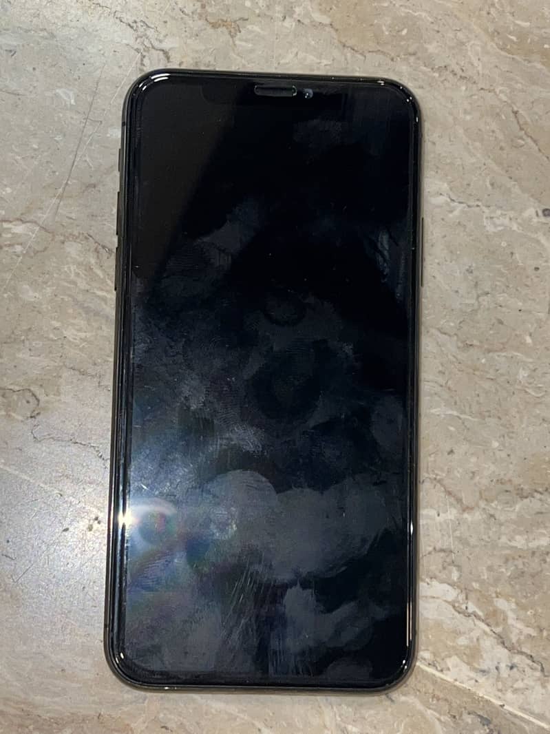 Apple iPhone X 13