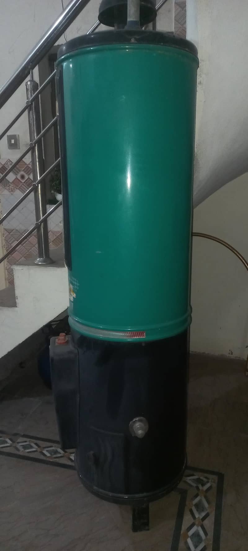 Geyser 1