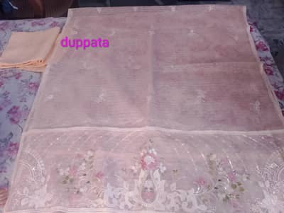 unstitched suit