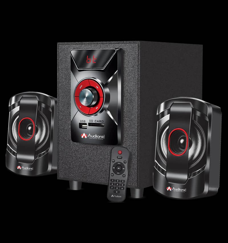 Audionic Speaker Roar 70 1