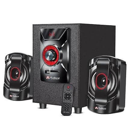 Audionic Speaker Roar 70 5