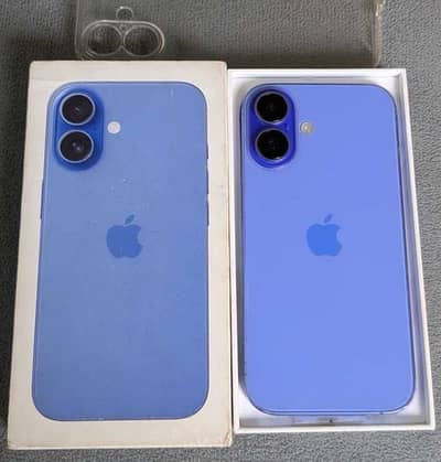Apple iPhone 16