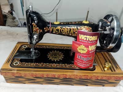 Victoria Sewing Machine Best for teaching