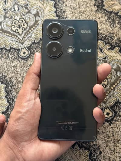 Redmi Note 13 Pro_8+4/256GB