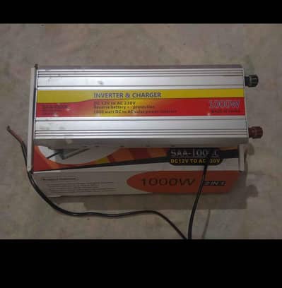 power inverter 1000watt