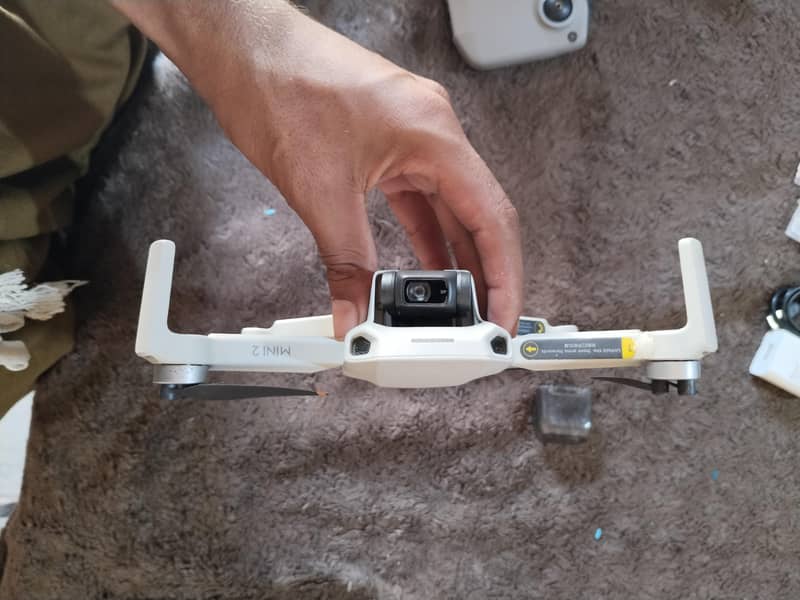 DJ mini 2 flyover combo 1