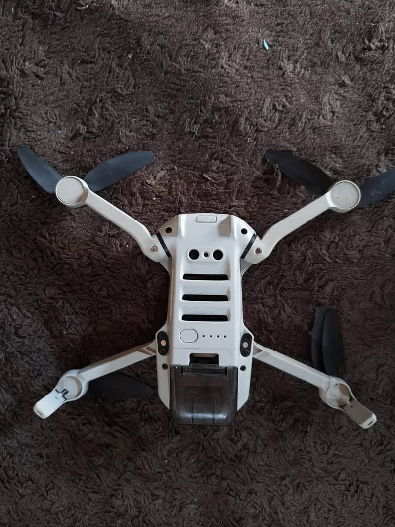 DJ mini 2 flyover combo 5