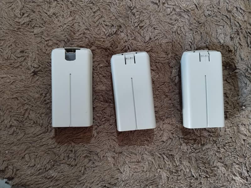 DJ mini 2 flyover combo 6