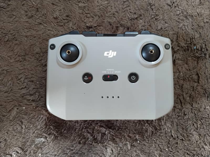 DJ mini 2 flyover combo 7