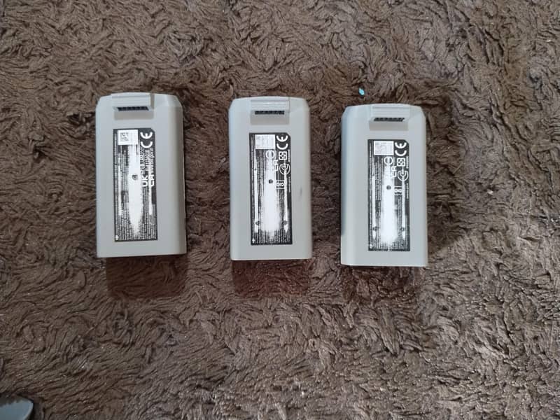DJ mini 2 flyover combo 8