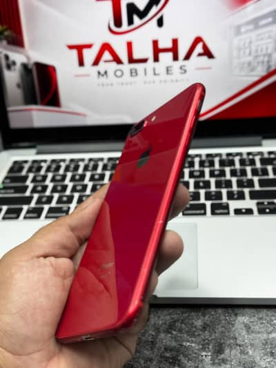 Apple iPhone 8 Plus