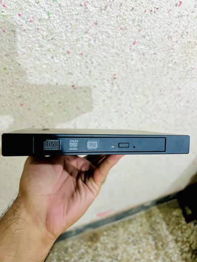 Lenovo External DVD-CD Rom for sale