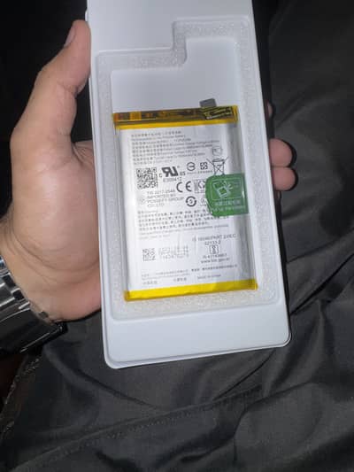 OPPO A95 Original Battery