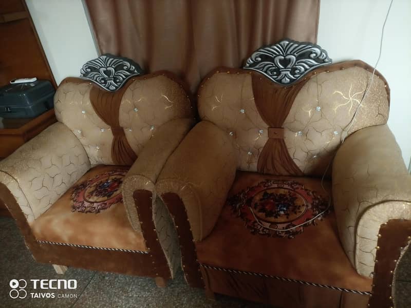 sofa full set 0
