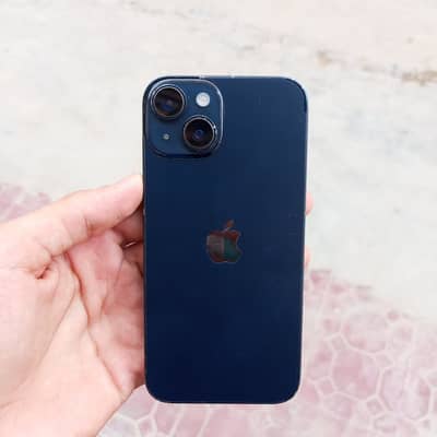 iPhone 14.128gb storage non pta all original water pack