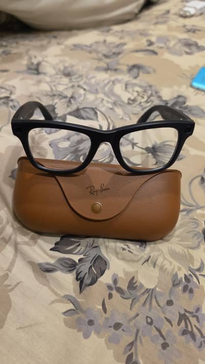 rayban meta gen 2 transition less