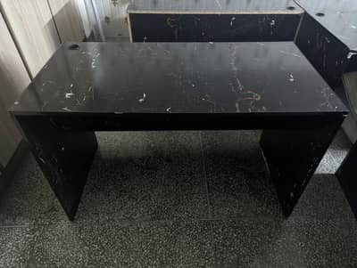 5 Wooden Work Station