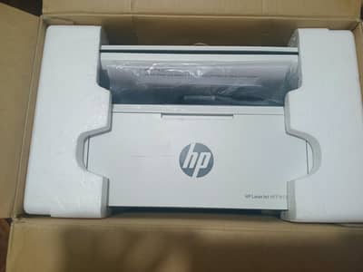 HP Laser Jet MFP 140W Wireless Printer (Open Box)