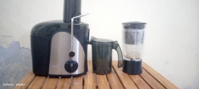 Sinbo juicer for sale