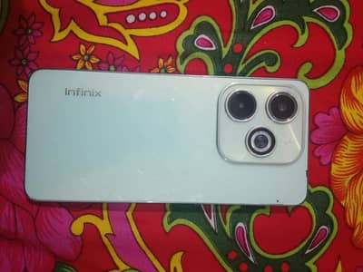 Infinix Hot 40i