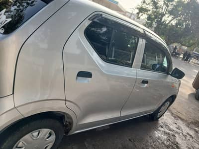 Suzuki Alto 2025
