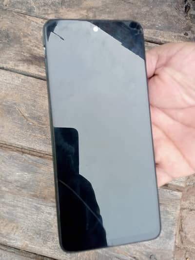 Infinix Hot 11s