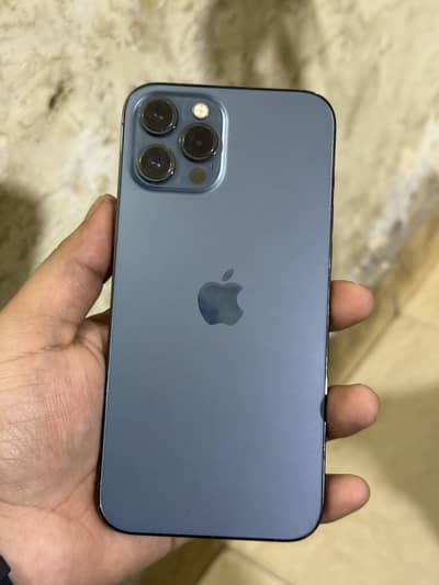 Apple iPhone 12 Pro Max