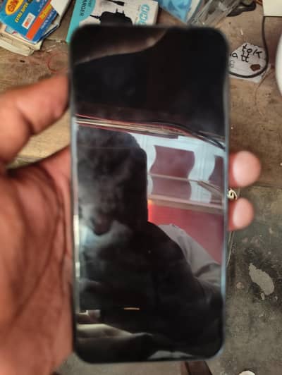 Itel P65