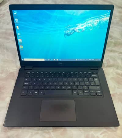 Dell Latitude 3410 Core i5 10th Gen | 8GB | 256GB SSD