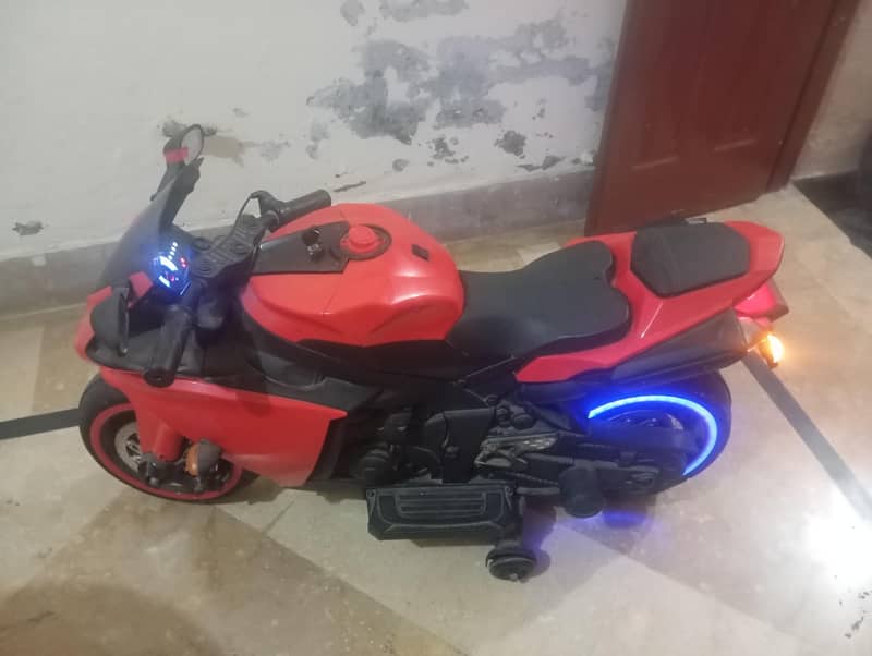 new condition 2