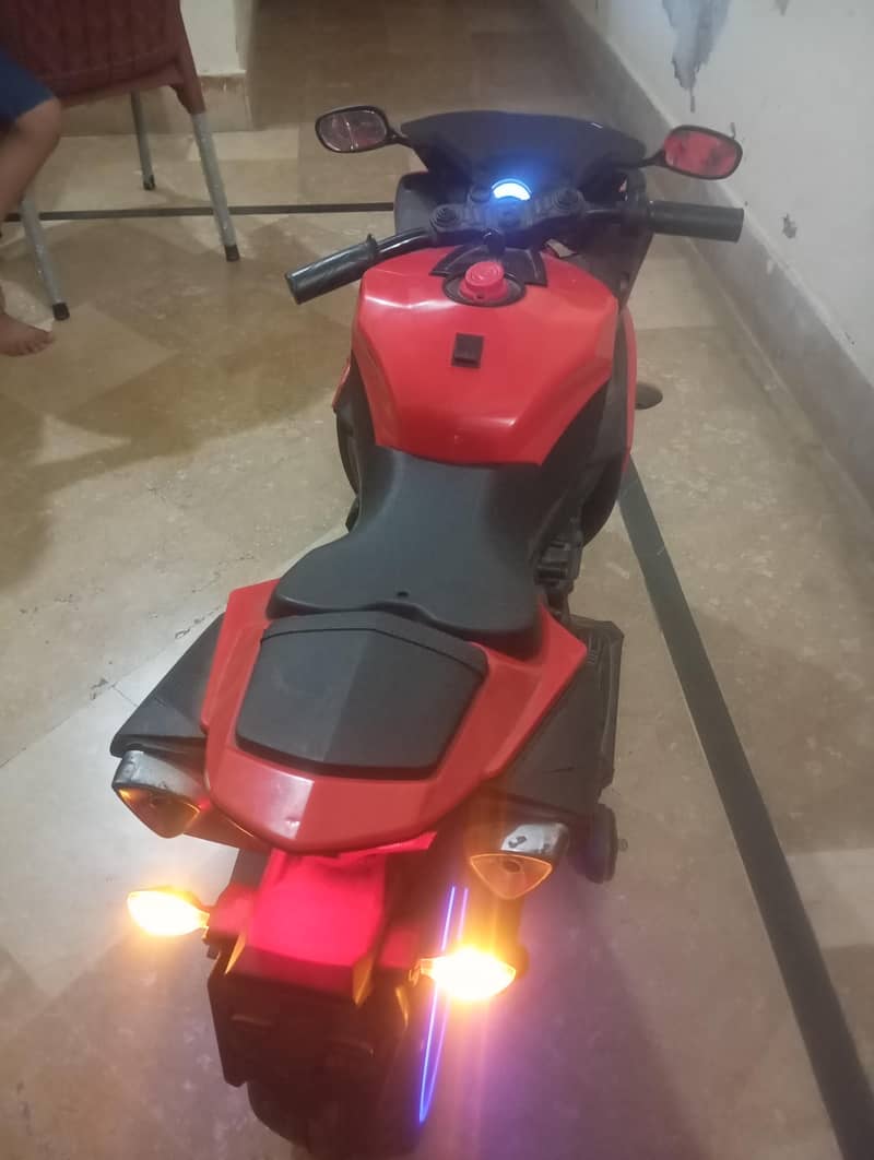 new condition 3