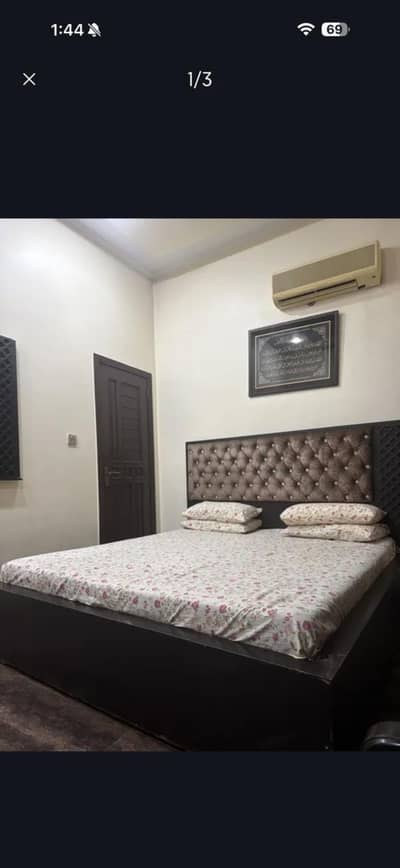 Bed for sale