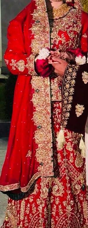 Lehnga
