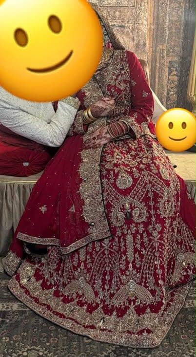 Lehnga 1