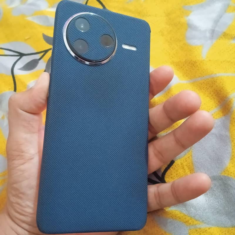 Poco f7 pro  /k80 1