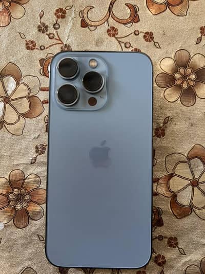 Apple iPhone 13 Pro