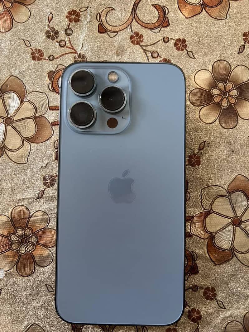 Apple iPhone 13 Pro 0