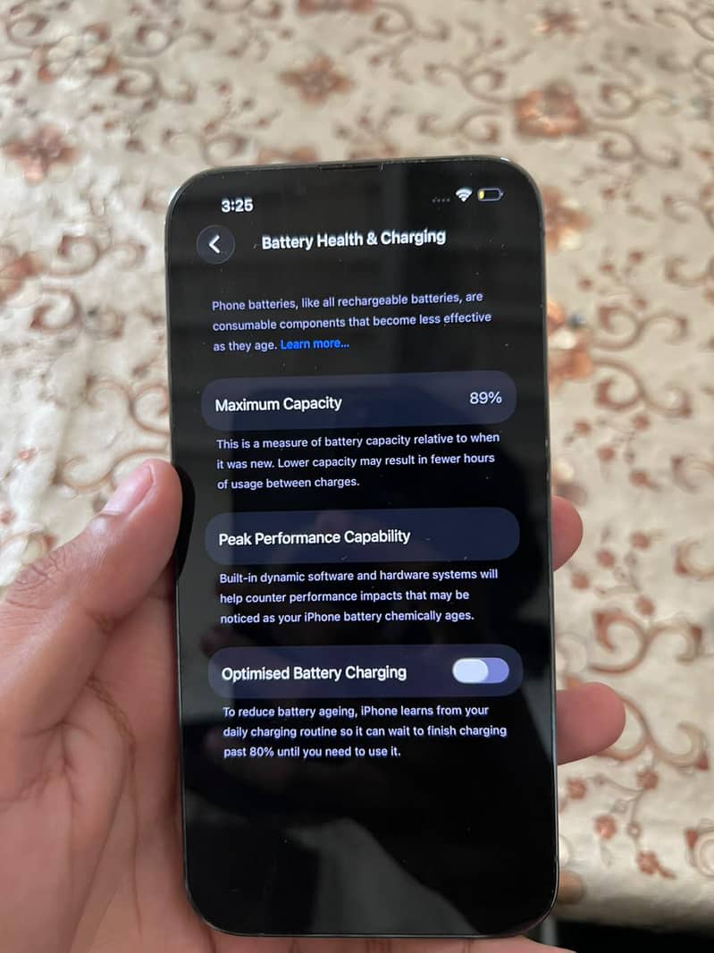 Apple iPhone 13 Pro 2