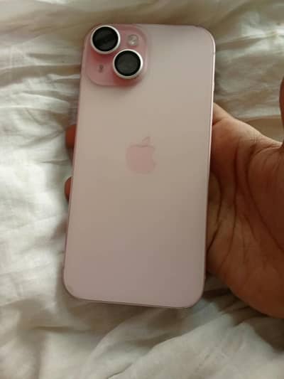 Apple iPhone 15