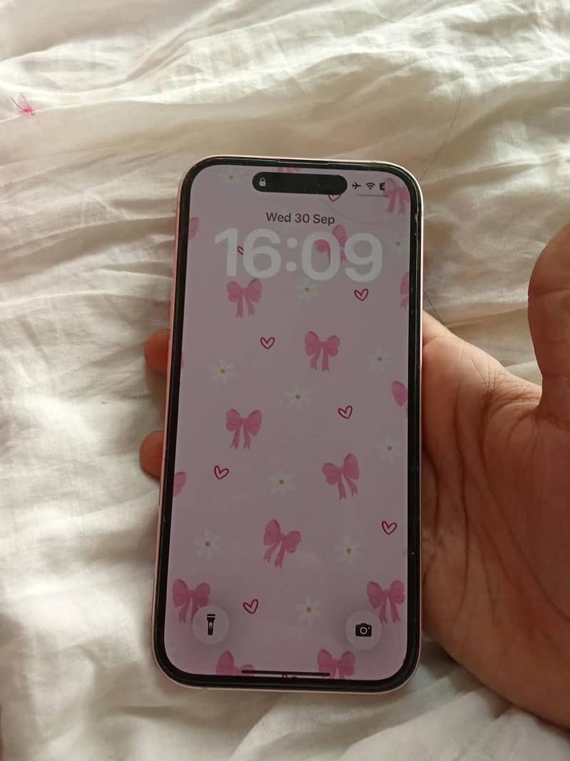 Apple iPhone 15 1