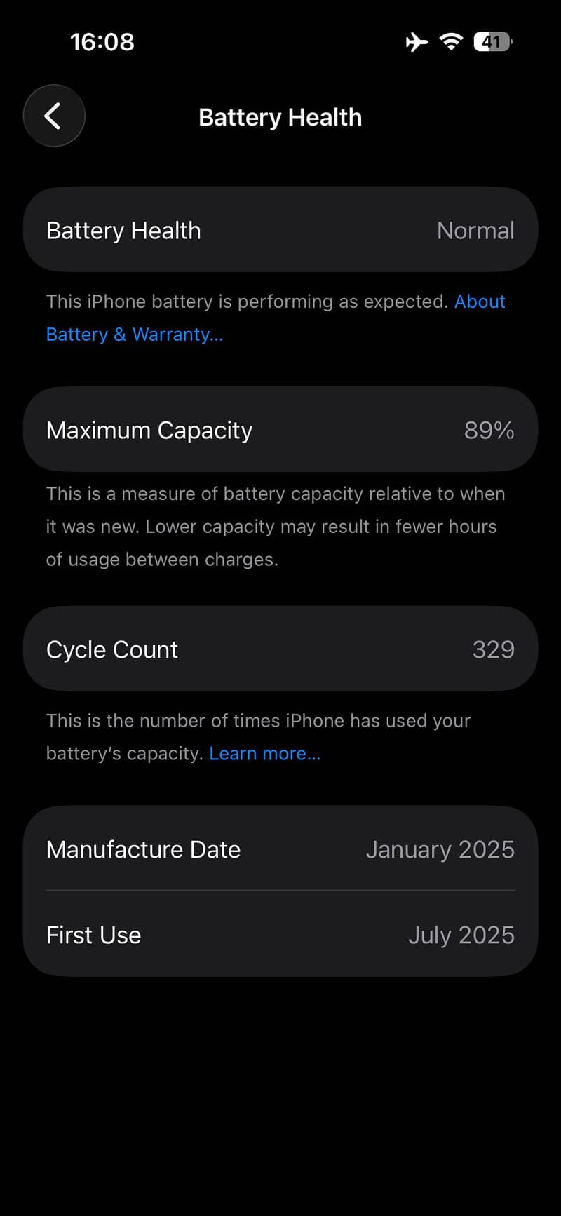 Apple iPhone 15 3