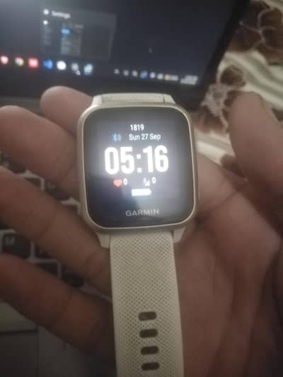 gsrmin venu sq watch