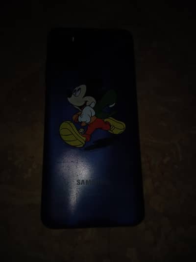 Samsung Mobile A03s