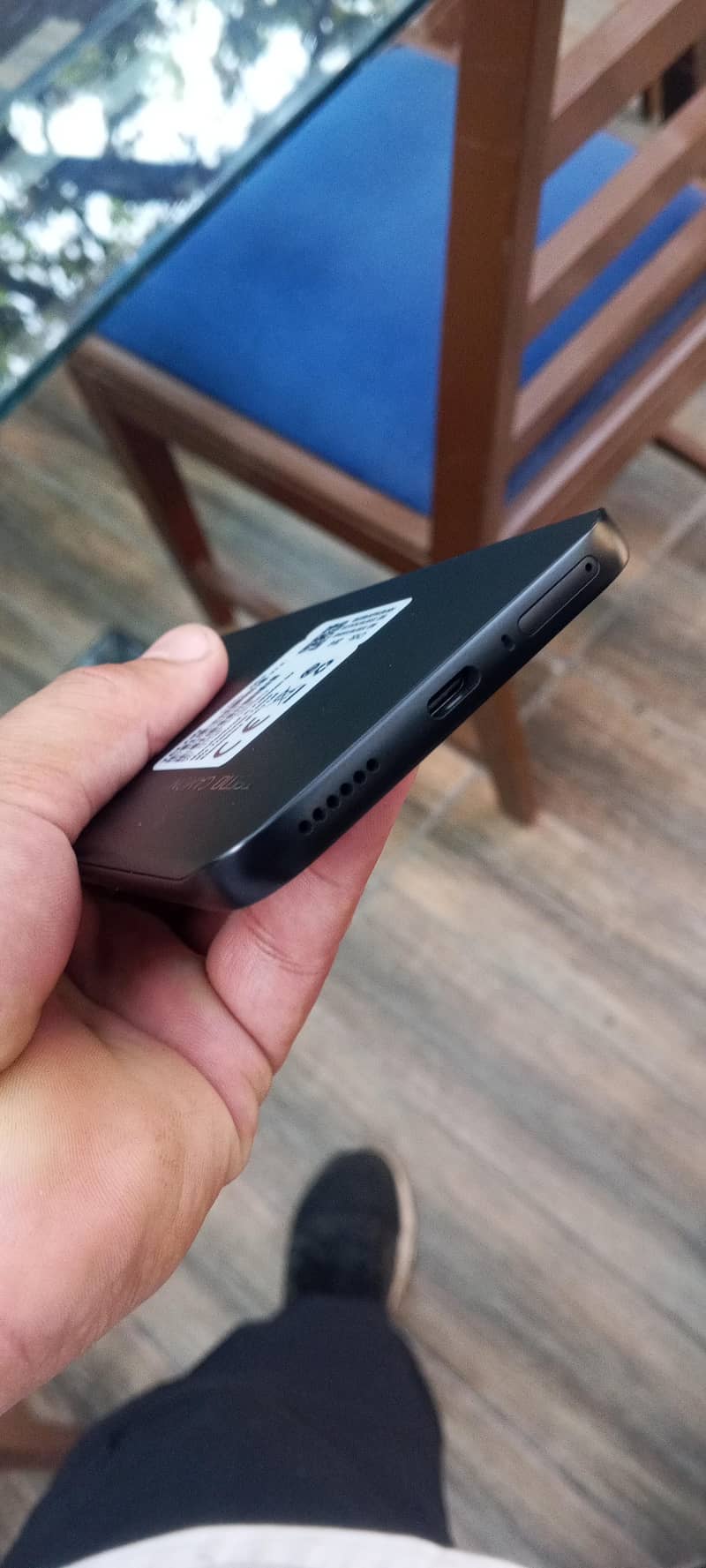 tecno camon 50 pro 1