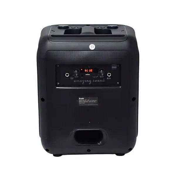 Bluetooth speaker 3