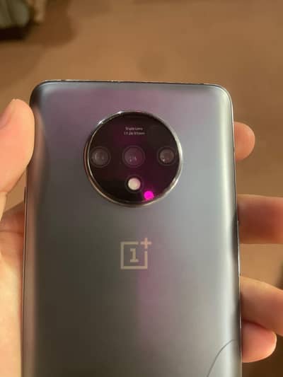 One Plus 7T