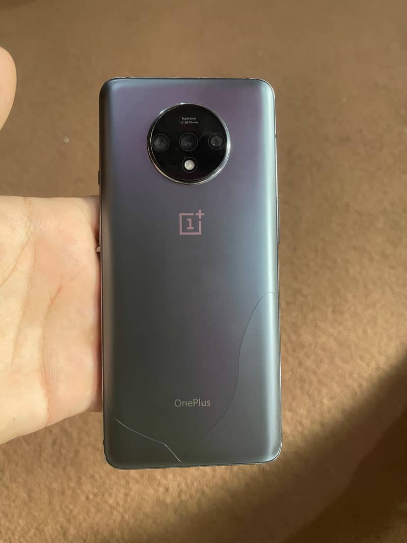 One Plus 7T 1